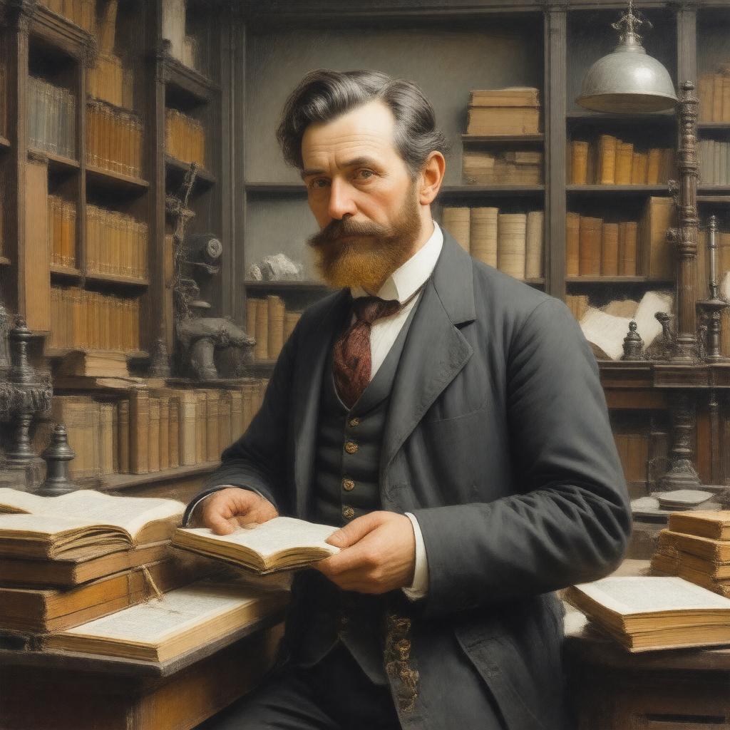 T. J. Cobden-Sanderson